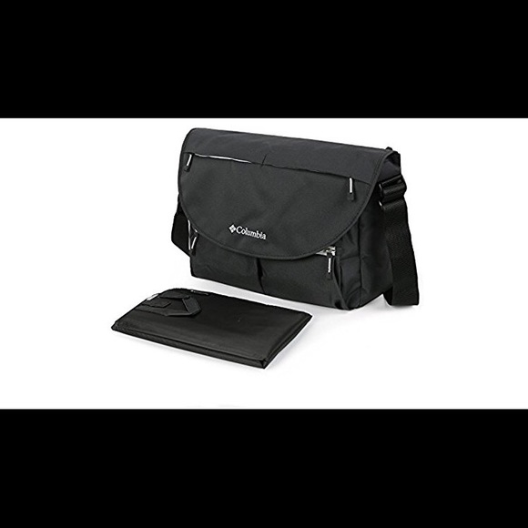 Brand New Columbia Messenger Bag - Picture 6 of 7